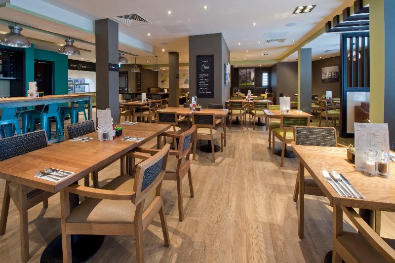 Premier Inn London Tottenham Hale - Restoran