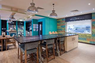 Premier Inn London Tottenham Hale fotoÄŸrafÄ±