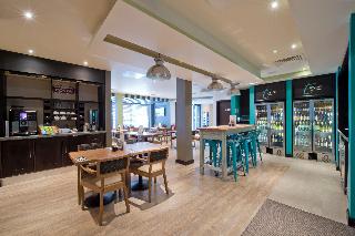 Premier Inn London Tottenham Hale fotoÄŸrafÄ±