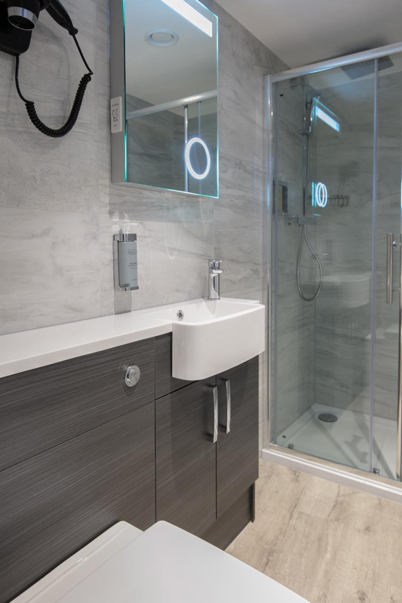 Spark by Hilton Luton - Oda