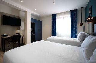 Spark by Hilton Luton fotoÄŸrafÄ±