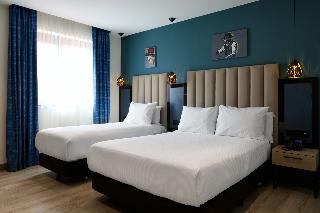 Spark by Hilton Luton fotoÄŸrafÄ±