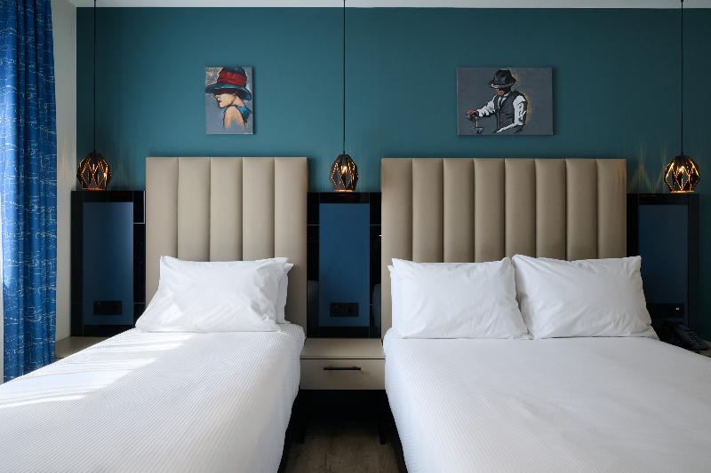 Spark by Hilton Luton - Oda