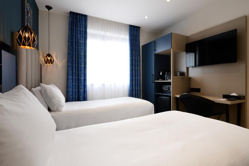 Spark by Hilton Luton - Oda