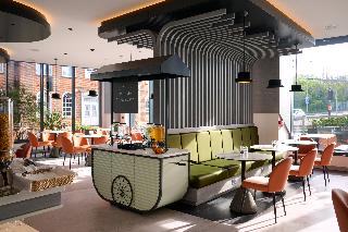 Spark by Hilton Luton fotoÄŸrafÄ±