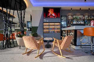 Spark by Hilton Luton fotoÄŸrafÄ±