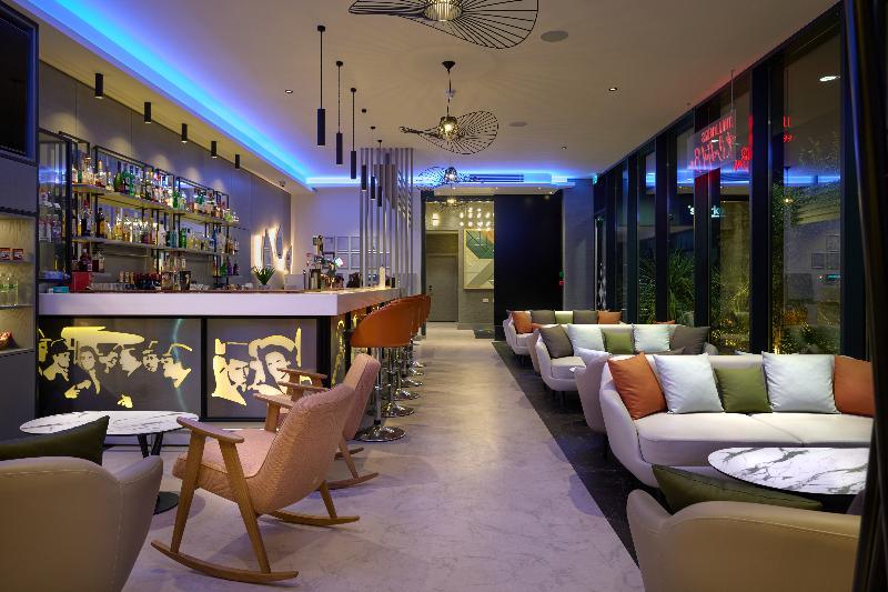 Spark by Hilton Luton - Restoran