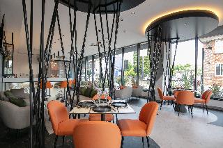 Spark by Hilton Luton fotoÄŸrafÄ±