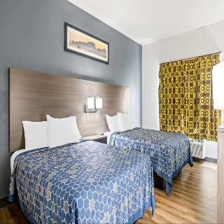 Sleep Inn Bronx fotoÄŸrafÄ±