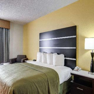 Sleep Inn Bronx fotoÄŸrafÄ±