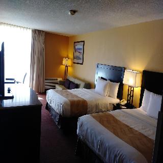 Sleep Inn Bronx fotoÄŸrafÄ±