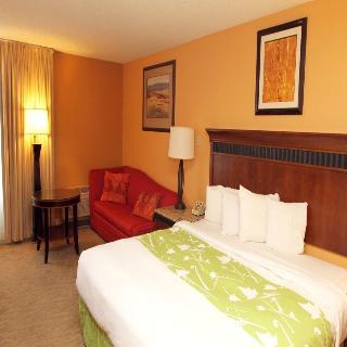 Sleep Inn Bronx fotoÄŸrafÄ±