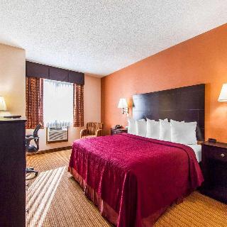 Sleep Inn Bronx fotoÄŸrafÄ±