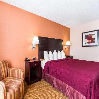 Sleep Inn Bronx fotoÄŸrafÄ±