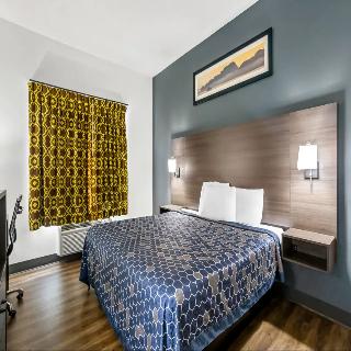 Sleep Inn Bronx fotoÄŸrafÄ±