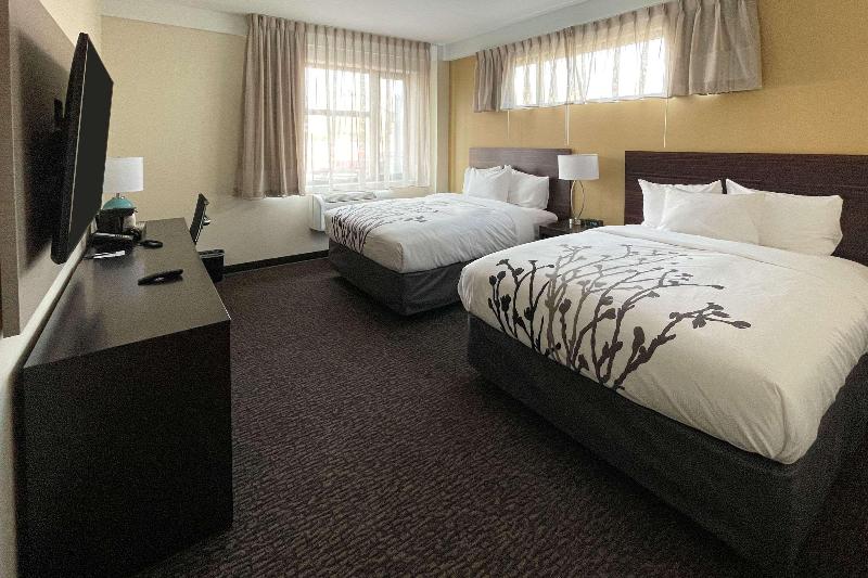 Sleep Inn Bronx - Oda