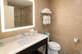 Sleep Inn Bronx fotoÄŸrafÄ±