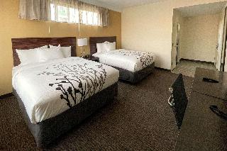Sleep Inn Bronx fotoÄŸrafÄ±