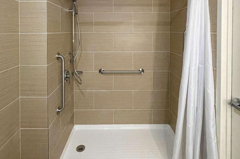 Sleep Inn Bronx - Oda