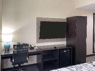 Sleep Inn Bronx fotoÄŸrafÄ±