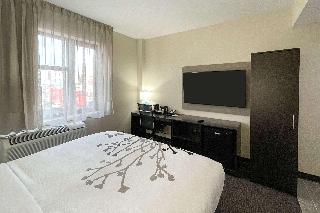 Sleep Inn Bronx fotoÄŸrafÄ±
