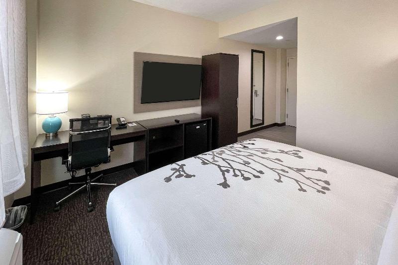 Sleep Inn Bronx - Oda