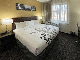 Sleep Inn Bronx fotoÄŸrafÄ±