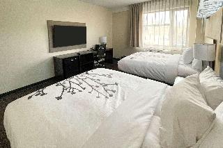 Sleep Inn Bronx fotoÄŸrafÄ±