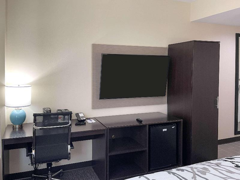 Sleep Inn Bronx - Oda
