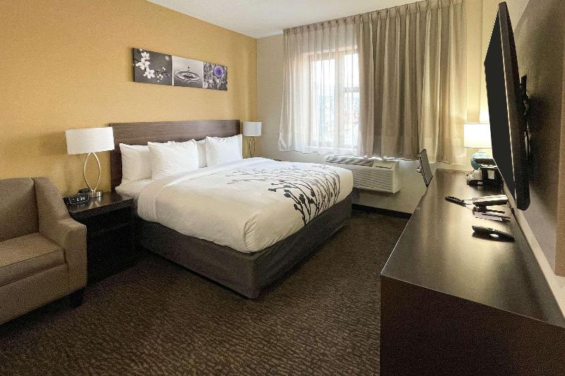 Sleep Inn Bronx - Oda