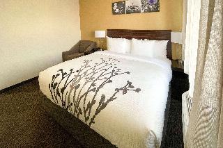 Sleep Inn Bronx fotoÄŸrafÄ±