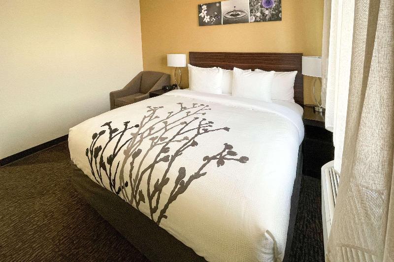 Sleep Inn Bronx - Oda