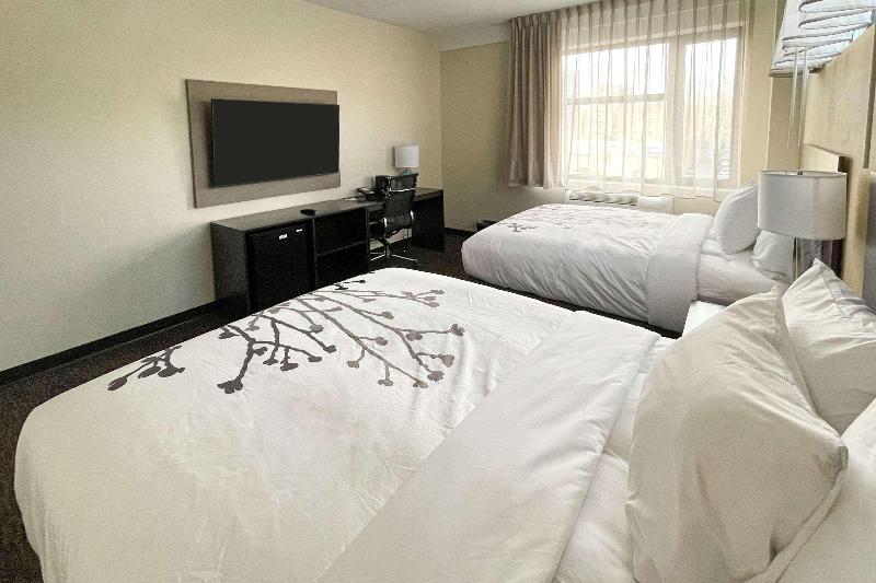 Sleep Inn Bronx - Oda