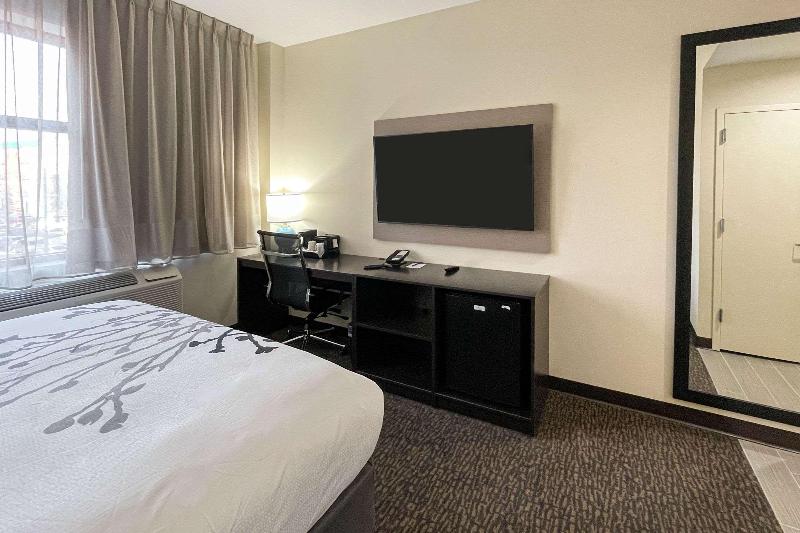Sleep Inn Bronx - Oda