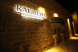 Kaliruha Boutique Otel