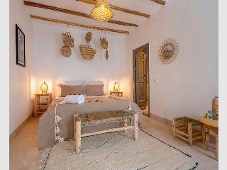Nelia De Marrakech otel fotoğrafı