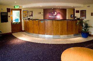 Premier Inn Chelmsford - Boreham fotoÄŸrafÄ±