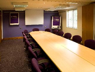 Premier Inn Chelmsford - Boreham fotoÄŸrafÄ±