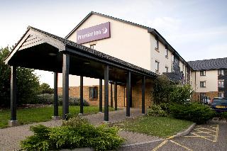 Premier Inn Chelmsford - Boreham fotoÄŸrafÄ±