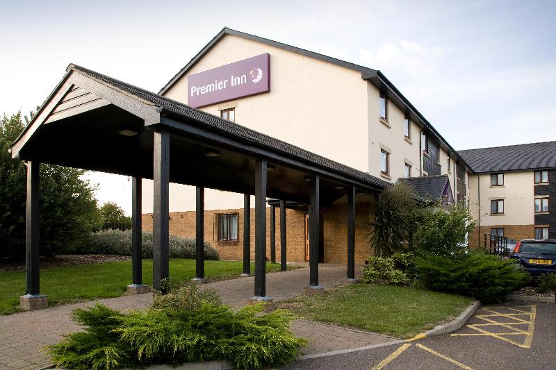 Premier Inn Chelmsford - Boreham - Genel