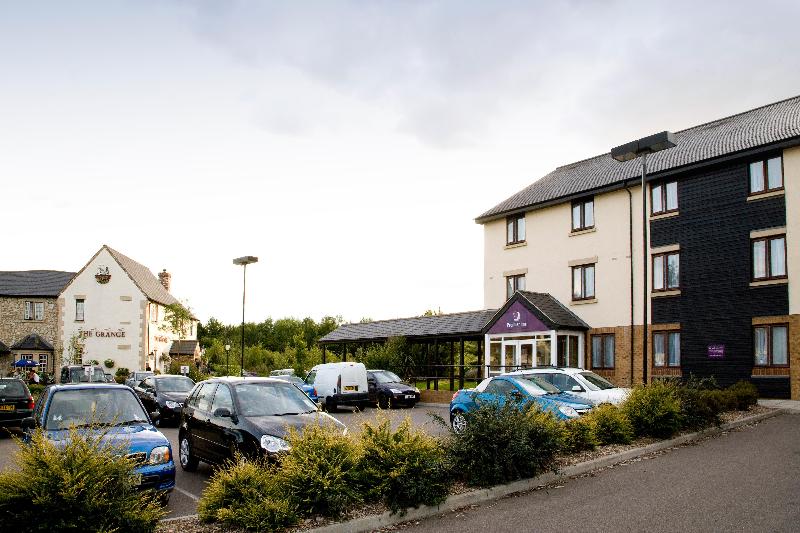 Premier Inn Chelmsford - Boreham - Genel