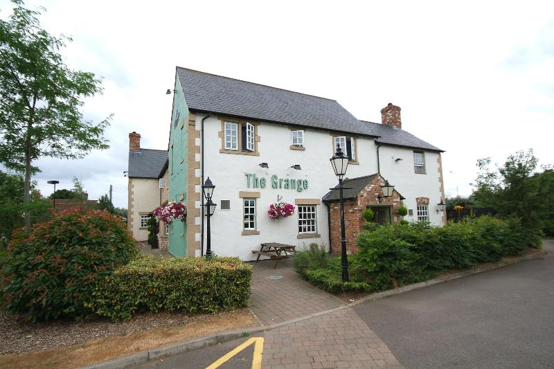 Premier Inn Chelmsford - Boreham - Genel