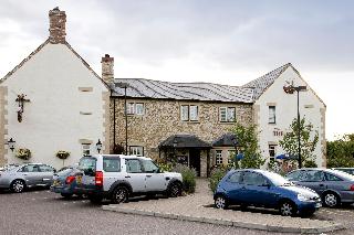 Premier Inn Chelmsford - Boreham fotoÄŸrafÄ±