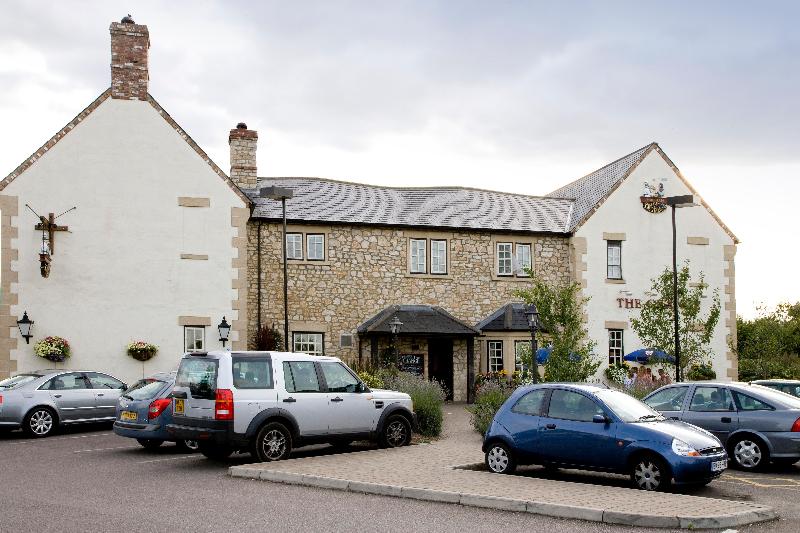 Premier Inn Chelmsford - Boreham - Genel