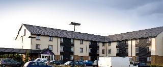 Premier Inn Chelmsford - Boreham fotoÄŸrafÄ±