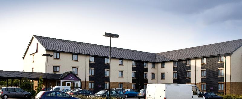 Premier Inn Chelmsford - Boreham - Genel