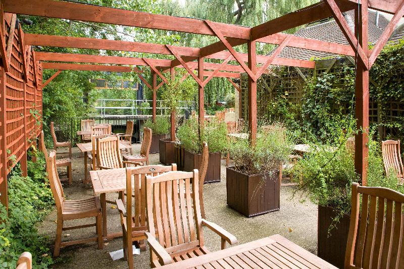 Premier Inn Harlow North - Harlow Mill - Genel