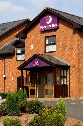 Premier Inn Ross-On-Wye fotoÄŸrafÄ±