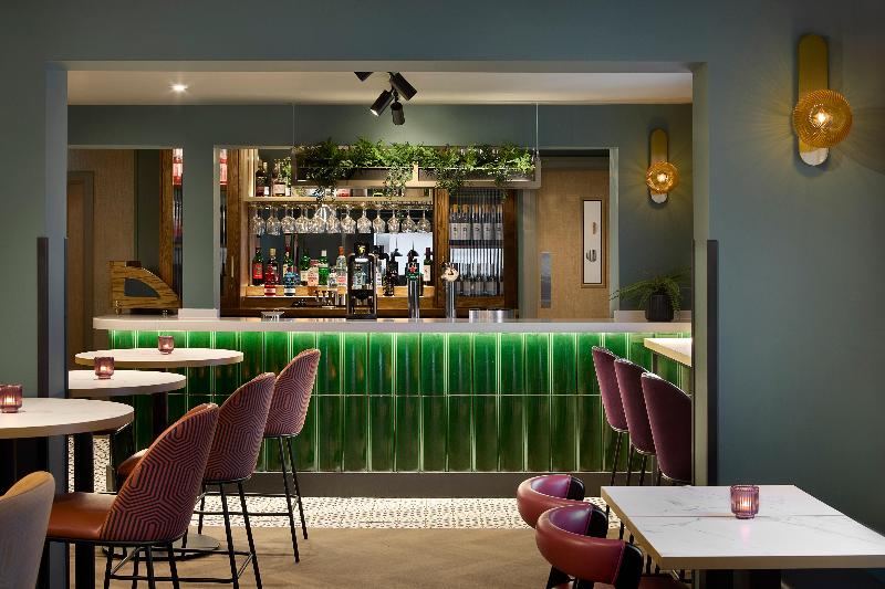Premier Inn Ross-On-Wye - Restoran