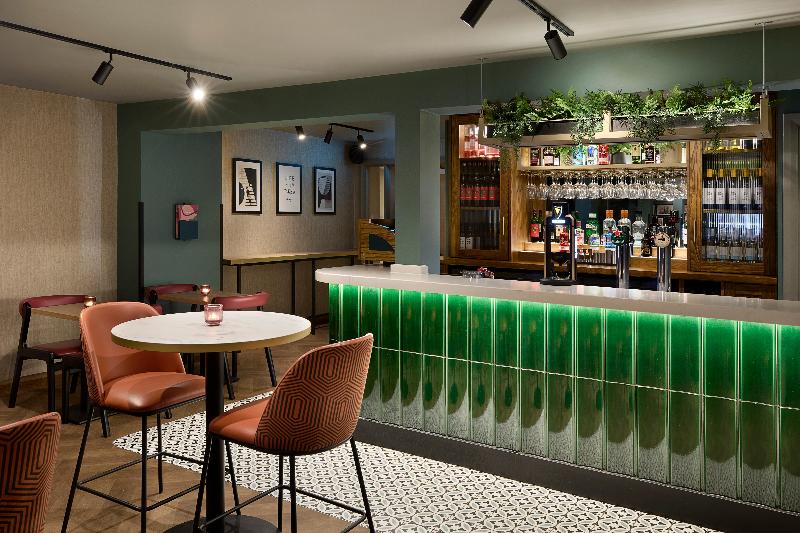 Premier Inn Ross-On-Wye - Restoran